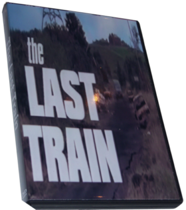 The Last Train (1999) TV Series DVD